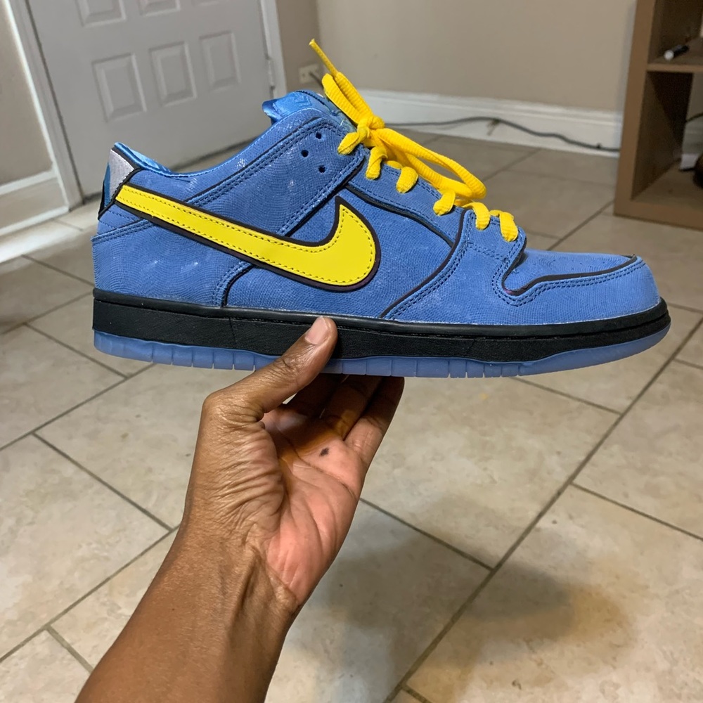 Nike Dunk Low